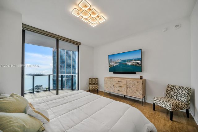 1000 Brickell Plaza PH5503, Miami, FL 33131