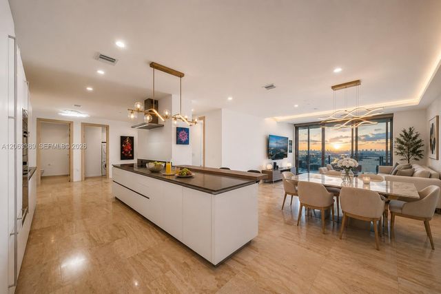 1000 Brickell Plaza PH5503, Miami, FL 33131