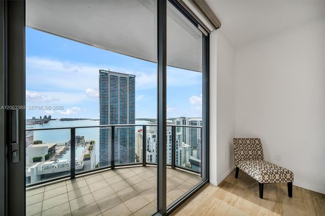 1000 Brickell Plaza PH5503, Miami, FL 33131