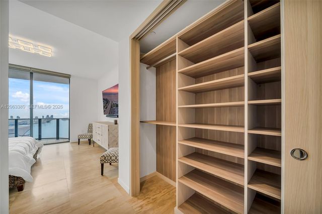 1000 Brickell Plaza PH5503, Miami, FL 33131