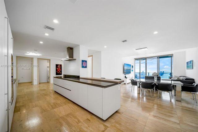 1000 Brickell Plaza PH5503, Miami, FL 33131