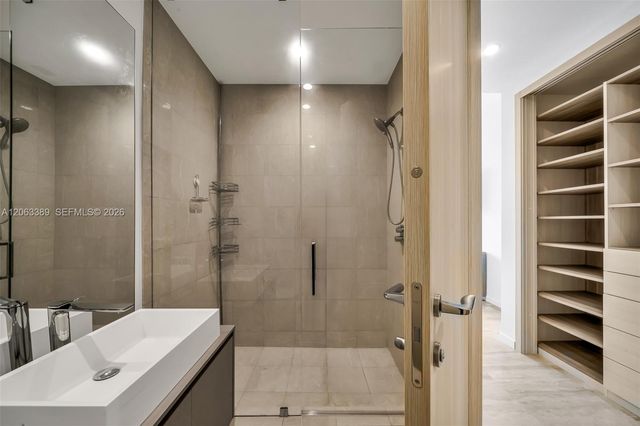 1000 Brickell Plaza PH5503, Miami, FL 33131