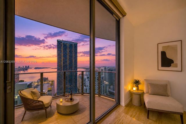 1000 Brickell Plaza PH5503, Miami, FL 33131