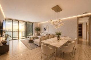 1000 Brickell Plaza PH5503, Miami, FL 33131