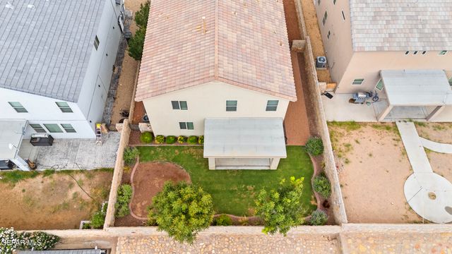 12122 Chapel Hill Road, El Paso, TX 79928