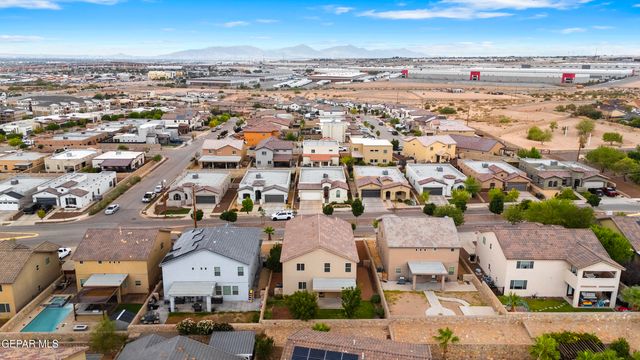 12122 Chapel Hill Road, El Paso, TX 79928