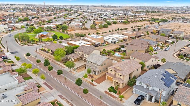 12122 Chapel Hill Road, El Paso, TX 79928
