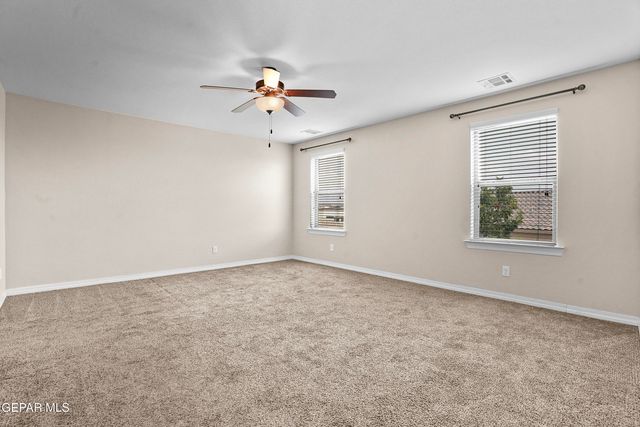 12122 Chapel Hill Road, El Paso, TX 79928