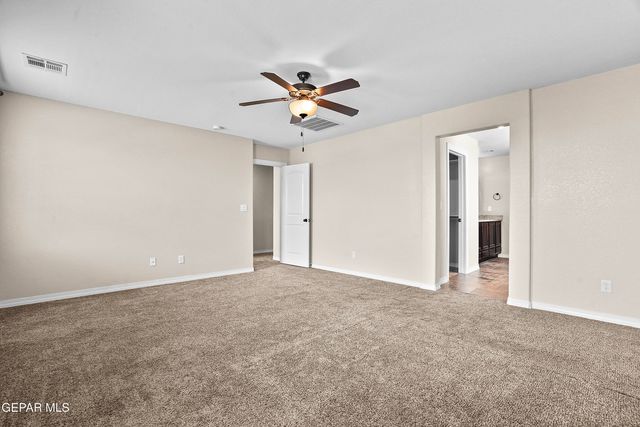 12122 Chapel Hill Road, El Paso, TX 79928