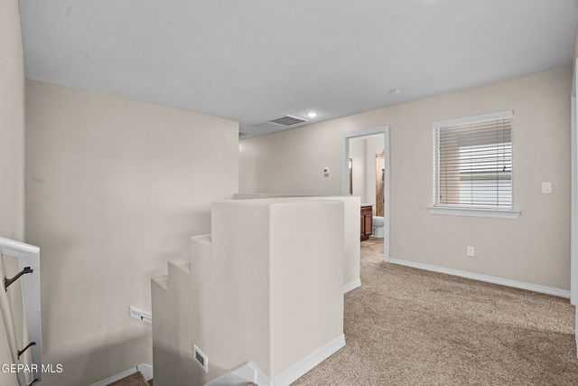 12122 Chapel Hill Road, El Paso, TX 79928