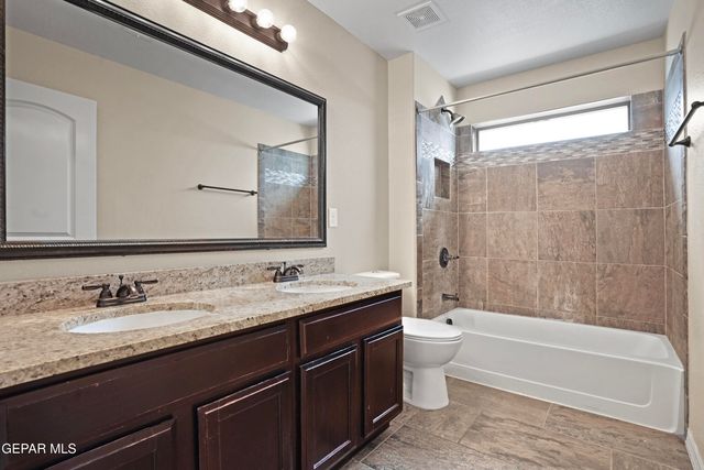 12122 Chapel Hill Road, El Paso, TX 79928