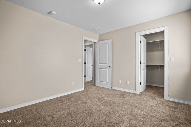 12122 Chapel Hill Road, El Paso, TX 79928