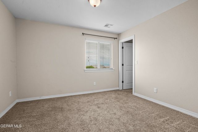 12122 Chapel Hill Road, El Paso, TX 79928