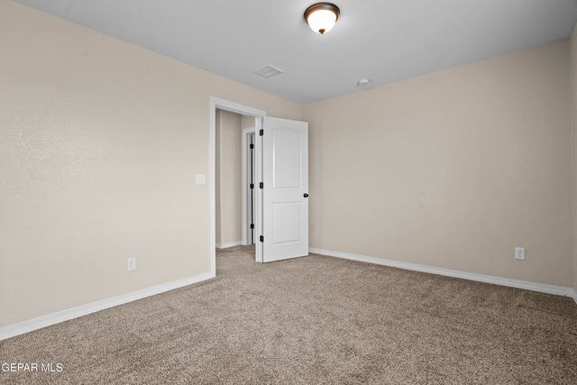 12122 Chapel Hill Road, El Paso, TX 79928