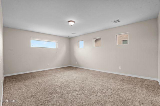 12122 Chapel Hill Road, El Paso, TX 79928