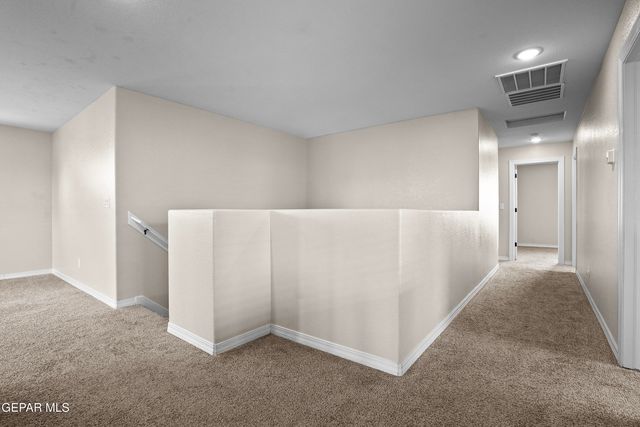 12122 Chapel Hill Road, El Paso, TX 79928