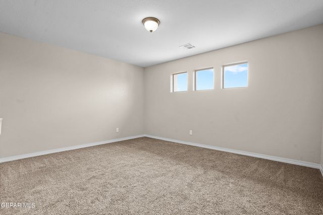 12122 Chapel Hill Road, El Paso, TX 79928