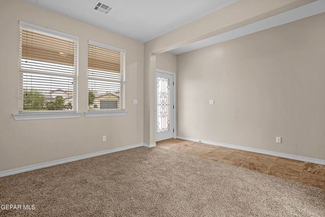 12122 Chapel Hill Road, El Paso, TX 79928
