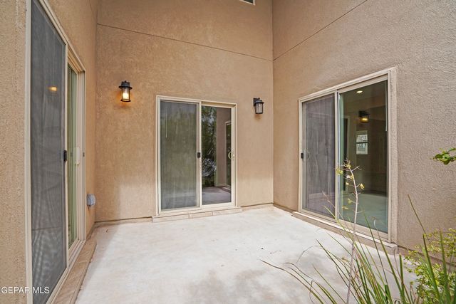 12122 Chapel Hill Road, El Paso, TX 79928
