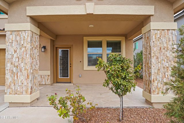 12122 Chapel Hill Road, El Paso, TX 79928