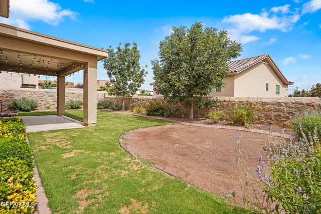 12122 Chapel Hill Road, El Paso, TX 79928