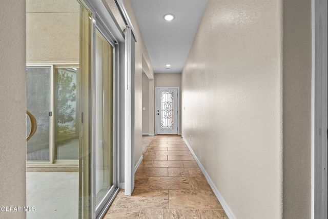 12122 Chapel Hill Road, El Paso, TX 79928