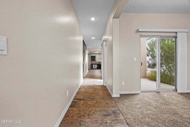 12122 Chapel Hill Road, El Paso, TX 79928