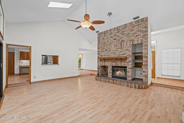 2591 EAGLE BAY Drive, Orange Park, FL 32073