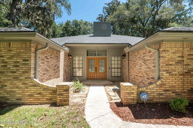 2591 EAGLE BAY Drive, Orange Park, FL 32073