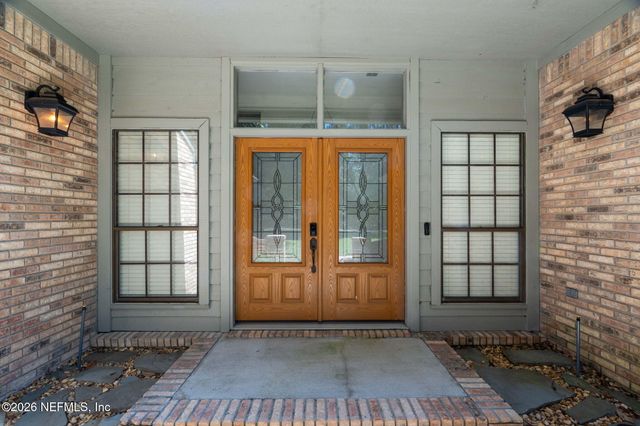 2591 EAGLE BAY Drive, Orange Park, FL 32073
