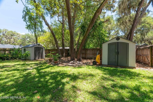 2591 EAGLE BAY Drive, Orange Park, FL 32073
