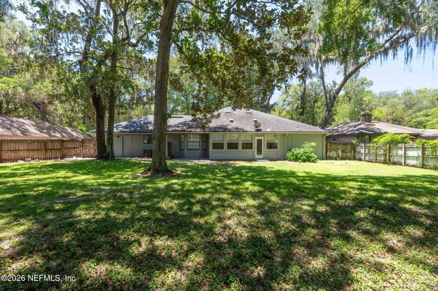 2591 EAGLE BAY Drive, Orange Park, FL 32073
