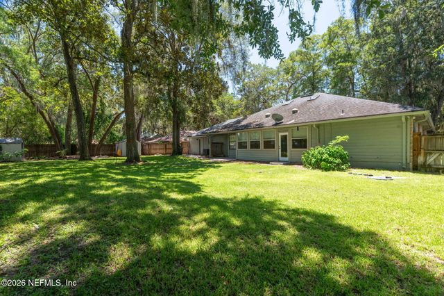 2591 EAGLE BAY Drive, Orange Park, FL 32073