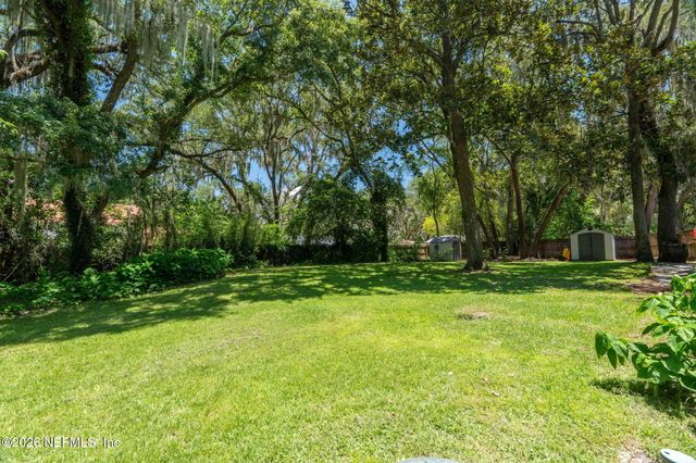 2591 EAGLE BAY Drive, Orange Park, FL 32073