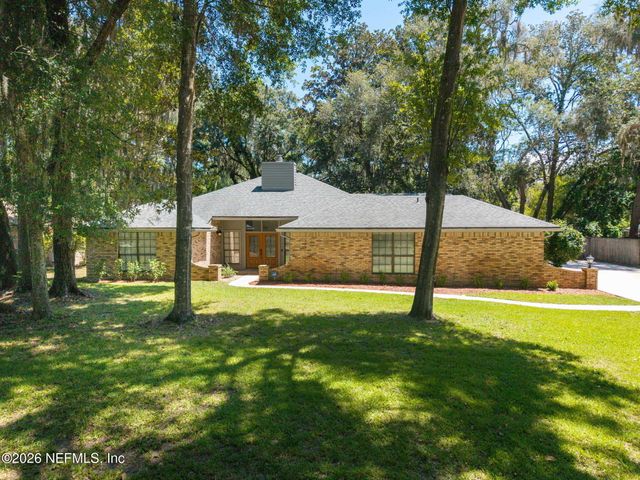 2591 EAGLE BAY Drive, Orange Park, FL 32073