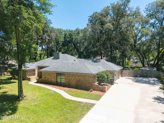 2591 EAGLE BAY Drive, Orange Park, FL 32073