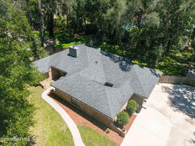 2591 EAGLE BAY Drive, Orange Park, FL 32073