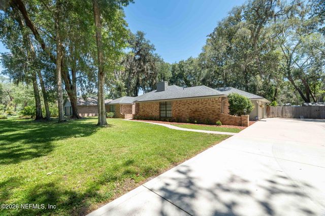 2591 EAGLE BAY Drive, Orange Park, FL 32073