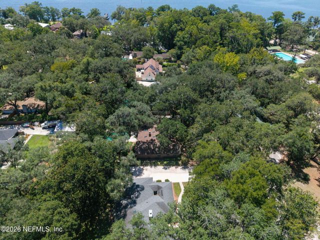 2591 EAGLE BAY Drive, Orange Park, FL 32073
