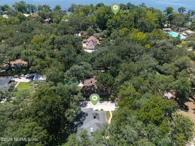 2591 EAGLE BAY Drive, Orange Park, FL 32073