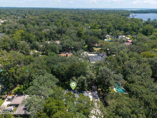 2591 EAGLE BAY Drive, Orange Park, FL 32073