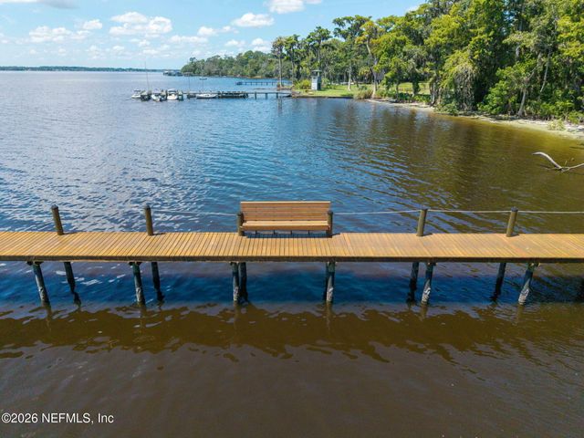 2591 EAGLE BAY Drive, Orange Park, FL 32073