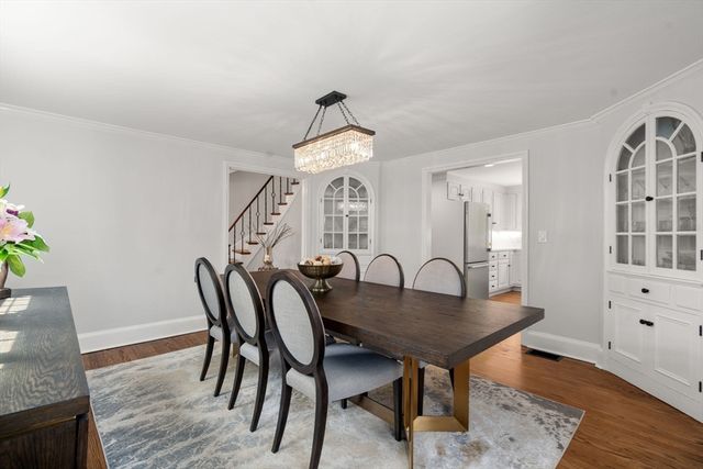 100 Village Hill Road, Belmont, MA 02478