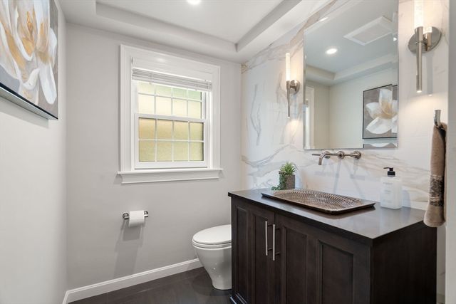100 Village Hill Road, Belmont, MA 02478