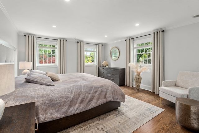 100 Village Hill Road, Belmont, MA 02478
