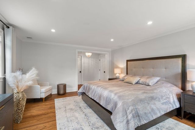 100 Village Hill Road, Belmont, MA 02478