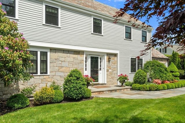 100 Village Hill Road, Belmont, MA 02478
