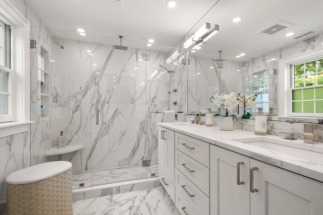 100 Village Hill Road, Belmont, MA 02478