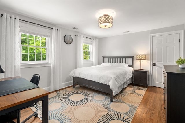 100 Village Hill Road, Belmont, MA 02478