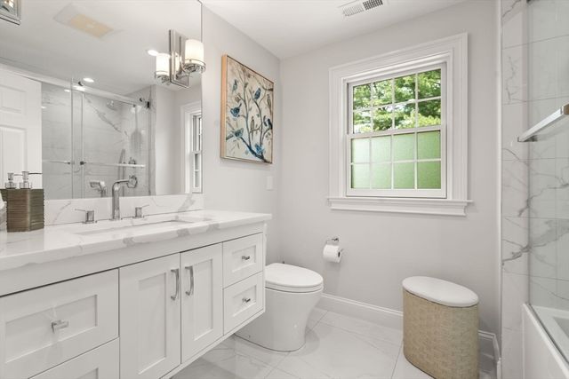 100 Village Hill Road, Belmont, MA 02478